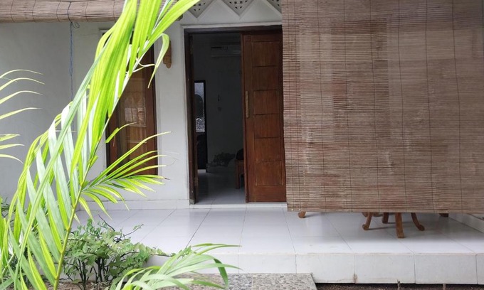 Gili Air House | Lombok Collection Gili Air