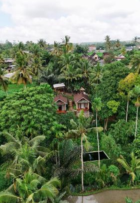 Kecamatan Pringgasela House | Lombok Riverside Bungalows