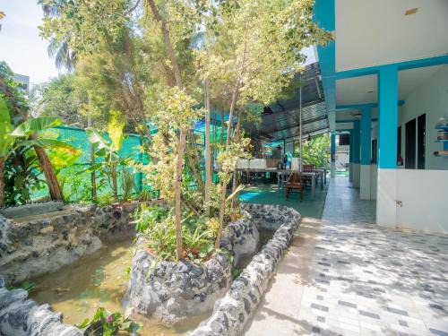 Mai Khao Hostel | Los Patios Hostel Phuket