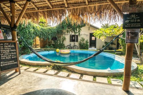 Prawirotaman Hostel | Losmanos Hostel