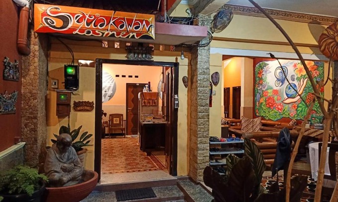 Malioboro House | Losmen Setia Kawan