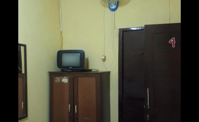 Malioboro House | Losmen suryo