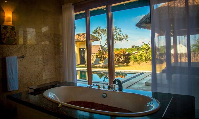 Kampial Villa | Lovely 2 Bedroom wit Private Pool