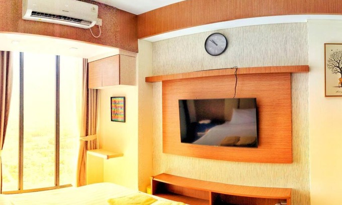Batam Apartment | Lovina 3010 at Pollux Meisterstadt