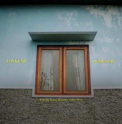 Ruteng House | LovKend