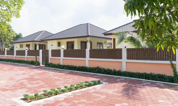 Lipa Noi House | Lucky Villa Residence