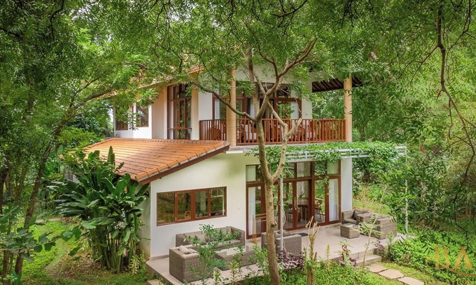 Gerokgak Villa | Luxury Living in Harmony with Nature!