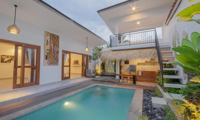 Ubud Villa | Luxury Villa Ada Padi Ubud