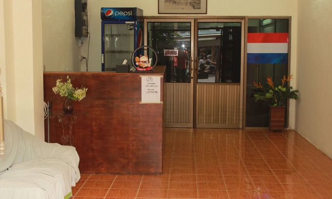 Bang Kho Laem Hostel | LZ Hostel