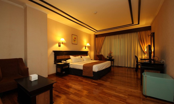 Mampang Prapatan Hotel | Maharani