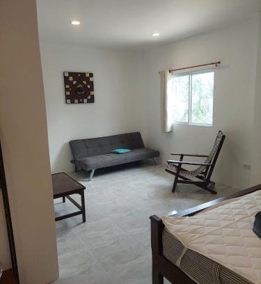 Plai Laem House | maison deux chambres