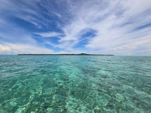 Kepulauan Banyak Resort | MB Palambak Island Resort Pulau Banyak Aceh Singkil