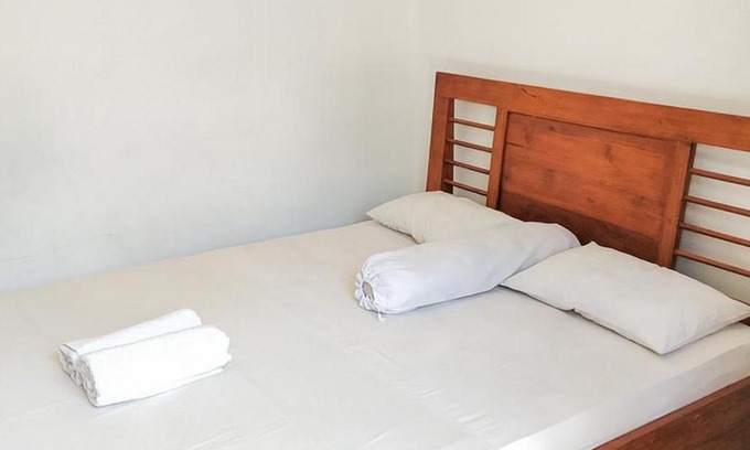 Ungasan House | Merta Nadi Homestay RedPartner