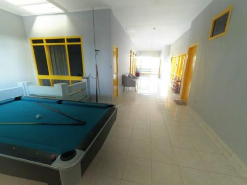Semarang Utara Hostel | Mess Inn Semarang