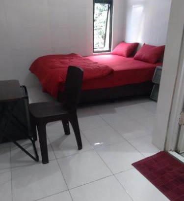 Citaringgul Hostel | Mgd kos syariah Sentul