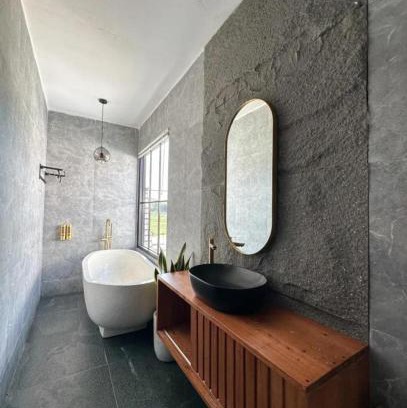 Dieng Villa | Miapalma