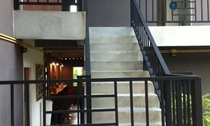 Plai Laem Hostel | Monkey Samui Hostel