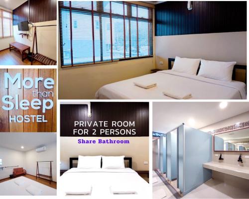 Pak Chong Hostel | More than Sleep Hostel Pak Chong-Khao yai