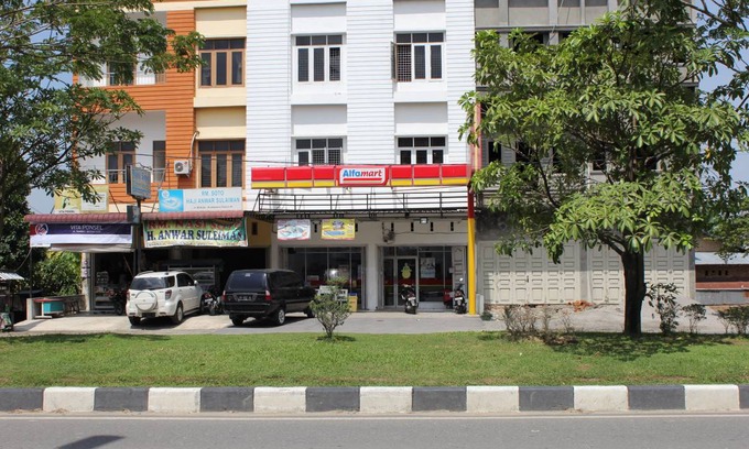 Medan House | Motel ∙ 8 guests