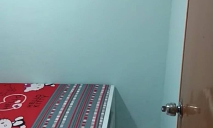 Cideng House | Motel ∙ 8 guests