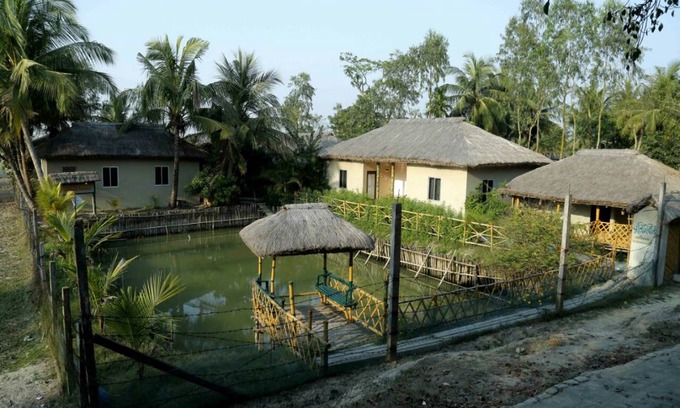Bhowanipore House | Motel ∙ 8 guests