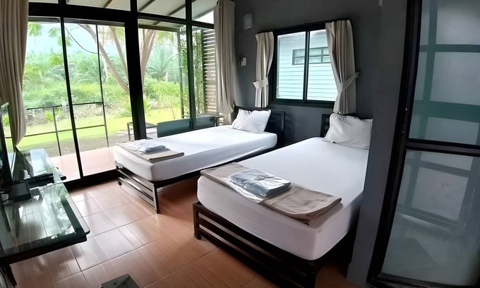 Thai Chang House | Motel ∙ 8 guests