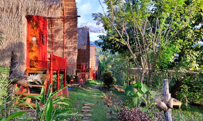 Labuan Bajo House | Motel ∙ 8 guests