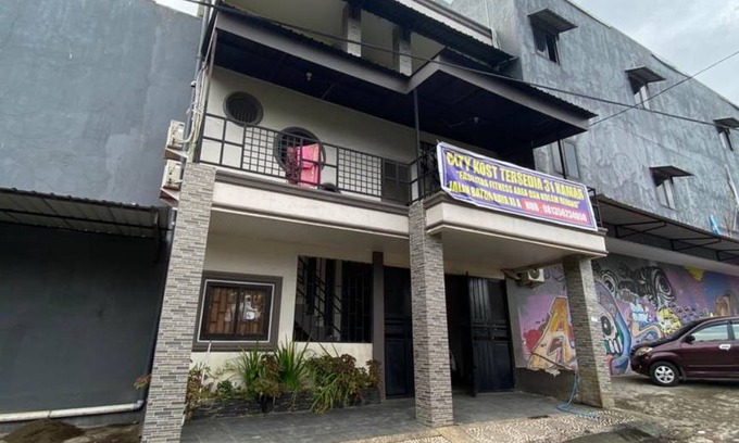 Panakkukang House | Motel ∙ 8 guests