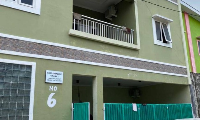 Makassar House | Motel ∙ 8 guests