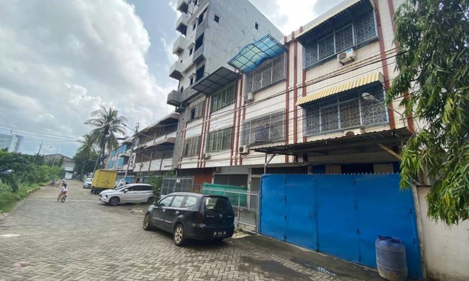 Makassar House | Motel ∙ 8 guests