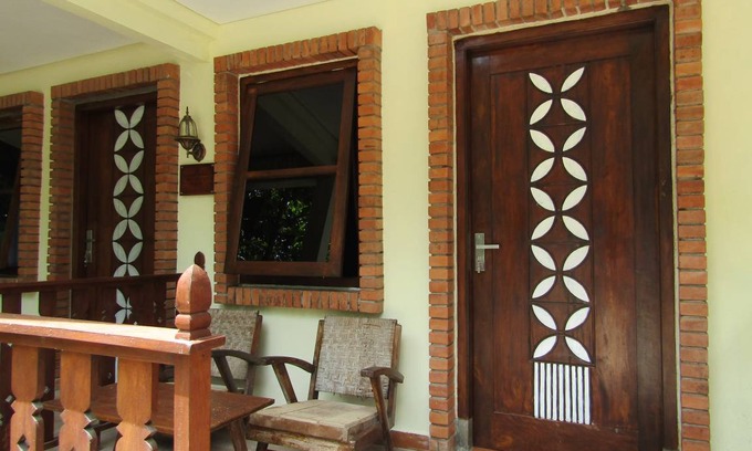 Borobudur House | Motel ∙ 8 guests
