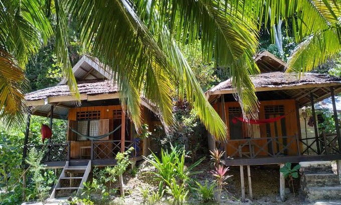 Batudaka Island House | Motel ∙ 8 guests