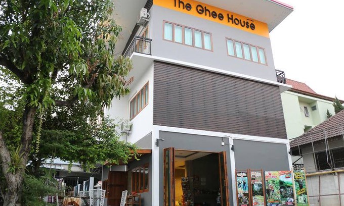 Thapae House | Motel ∙ 8 guests