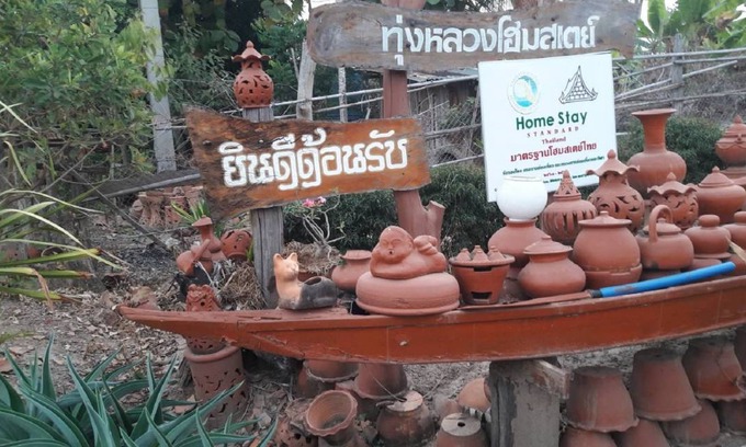 Khiri Mat House | Motel ∙ 8 guests