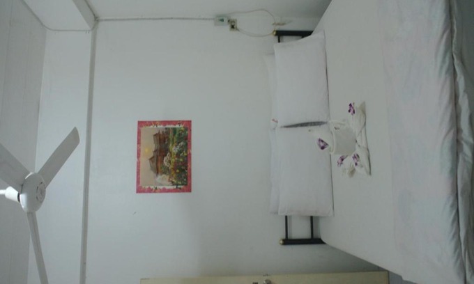 Hat Yai House | Muanfun Apartment 2