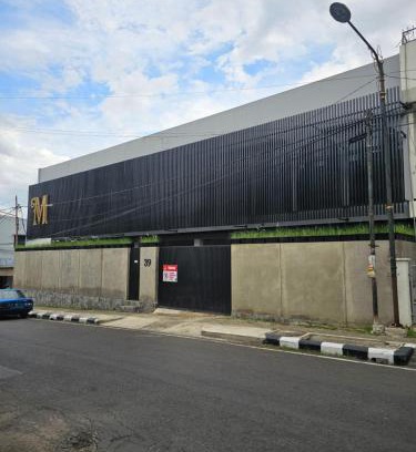 Cianjur Hostel | Mulyadi Suites Cianjur