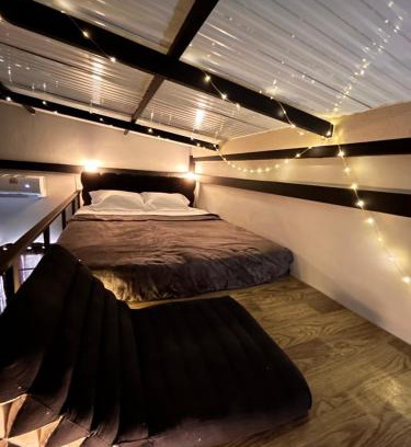 Sukhumvit Bed & Breakfast | Munchies Bed & Breakfast