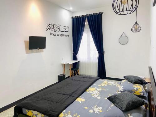 Bukittinggi House | Nankanduang Homestay