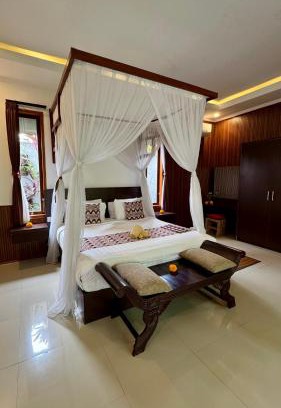 Singakerta Villa | Narendra Private Villa Ubud