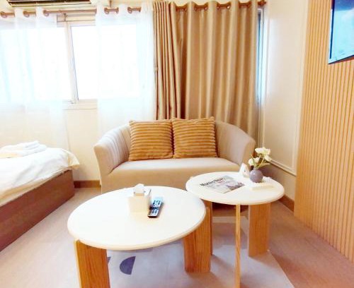 Ban Mai Hostel | NK hostel 18