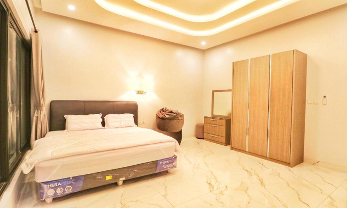 Ciloto Villa | Novia 1