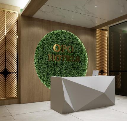 Aerocity Hotel | OPO Premium - Free Pickup delhi Airport