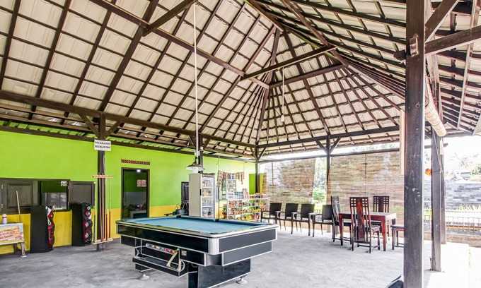 Klojen Hotel | OYO 91053 Desa Wisata Gilimanuk