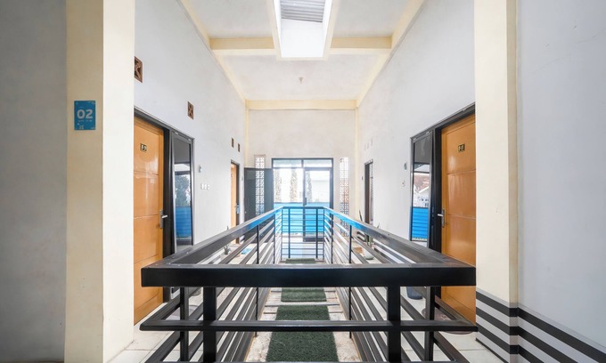 Dinoyo Hotel | OYO Life Hotel O Forzando Hotel