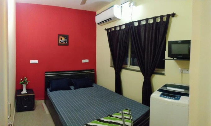 Mazal Waddo Apartment | Pamela Palms