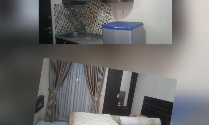 Binong Apartment | Paragon Village 3