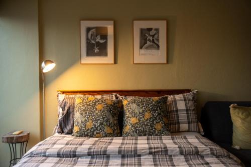 Nana Apartment | PEONY Rustic Apartment Sukhumvit, Nana BTS