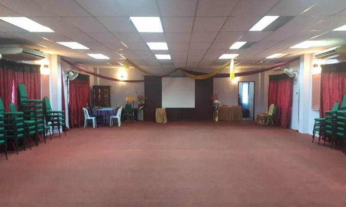 Tangkak Hostel | Persatuan Kebajikan Sri Sakthi Ashram - Hostel