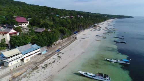 Bira Hostel | Phinisi Hostel Bira