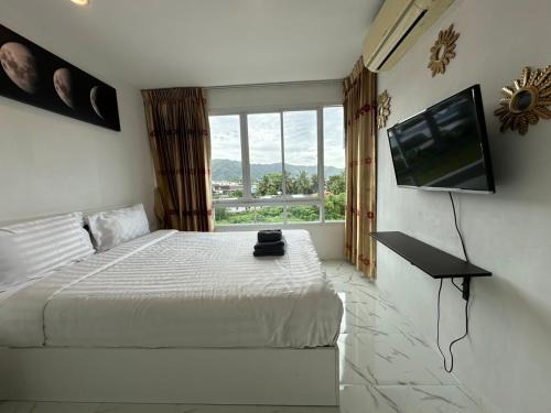 Kathu Apartment | Phuket Kathu Pluscondo 37 74